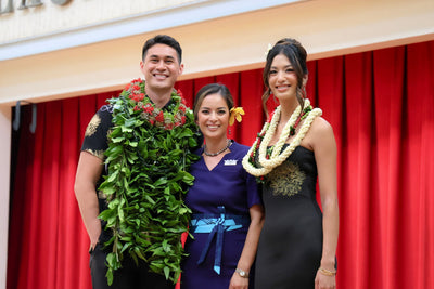 Introducing the Winners of New Faces of AlohaMacs®