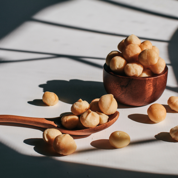 Why Registered Dietitians Love Macadamia Nuts: Insights from Our Recent Survey