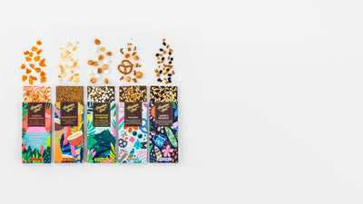 Hawaiian Host® Launches New Flavors of Aloha Collection