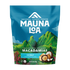Chocolate Covered Macadamias - Milk Chocolate Coconut Large Bag - Hawaiian Host X Mauna Loa Gallery Thumbnail Image