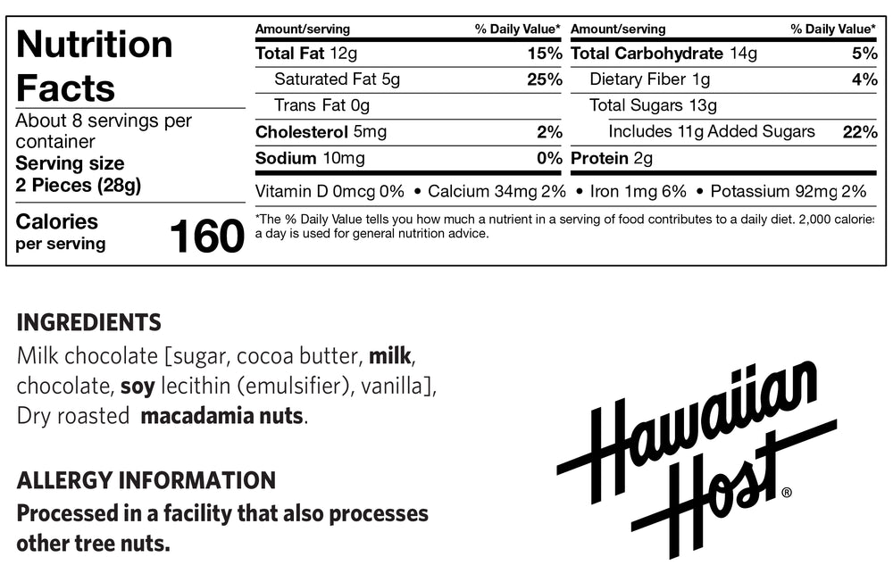 Founder's Collection Milk Chocolate Box