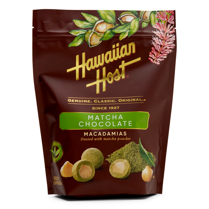 Matcha Paradise Collection  Large Bag