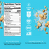 Flavored Macadamias - Sea Salt Small Bag Gallery Thumbnail Image
