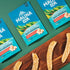 Flavored Macadamias - Hawaiian Sea Salt Bag - Hawaiian Host X Mauna Loa Gallery Thumbnail Image