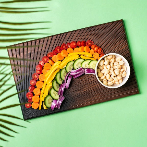 Flavored Macadamias - Hawaiian Sea Salt Bag - Hawaiian Host X Mauna Loa Gallery Fullscreen Image