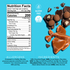 Chocolate Covered Macadamias - Milk Chocolate Toffee Small Bag Gallery Thumbnail Image