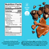 Chocolate Covered Macadamias - Milk Chocolate Toffee Medium Bag Gallery Thumbnail Image
