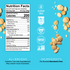 Flavored Macadamias - Unsalted Medium Bag Gallery Thumbnail Image