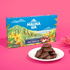 Chocolate Covered Macadamias - Mountains Milk Chocolate Covered Box Gallery Thumbnail Image