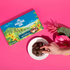Chocolate Covered Macadamias - Mountains Milk Chocolate Covered Box Gallery Thumbnail Image